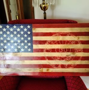 Meet your Posher, Wanda